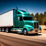 Trucking Insurance in Canada: Protecting Your Business and Your Fleet